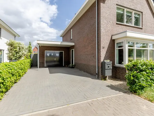 Foto van Mortelweg 30