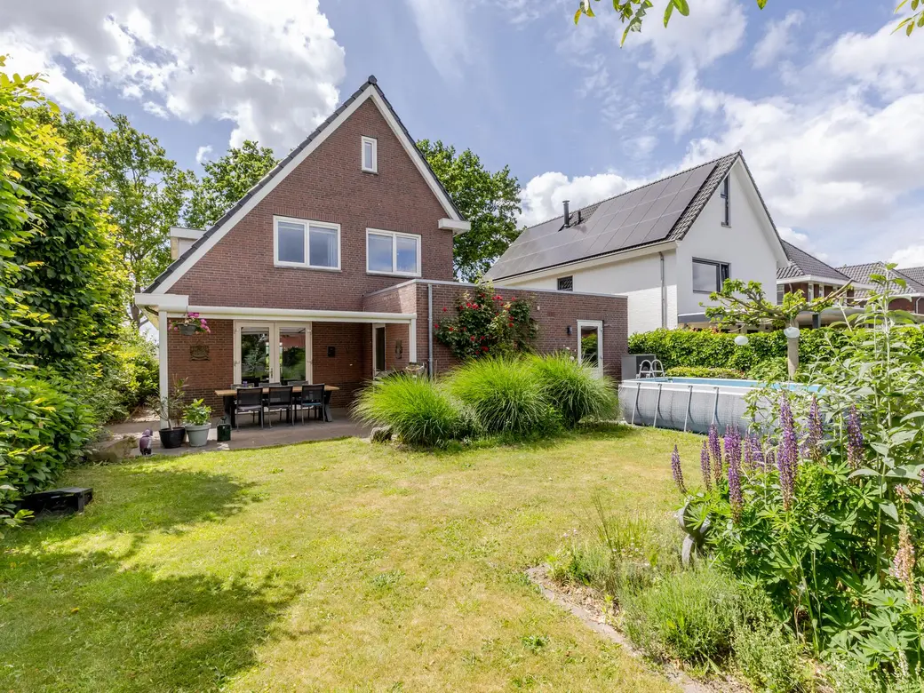 Foto van Mortelweg 30