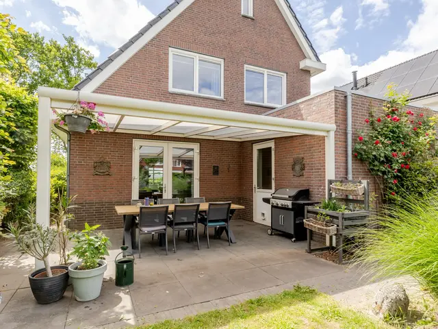 Foto van Mortelweg 30