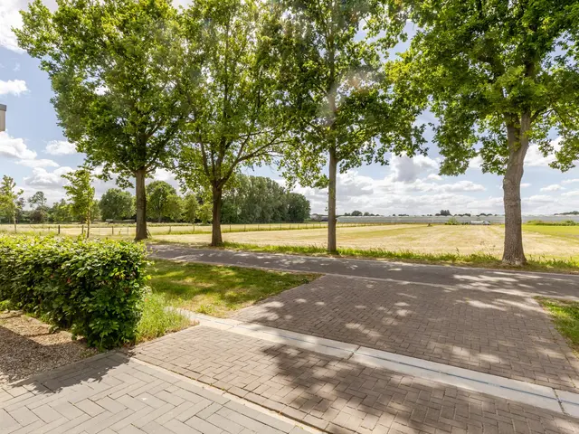 Foto van Mortelweg 30