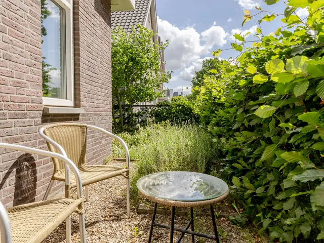 Foto van Mortelweg 30