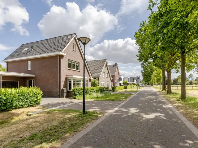 Foto van Mortelweg 30