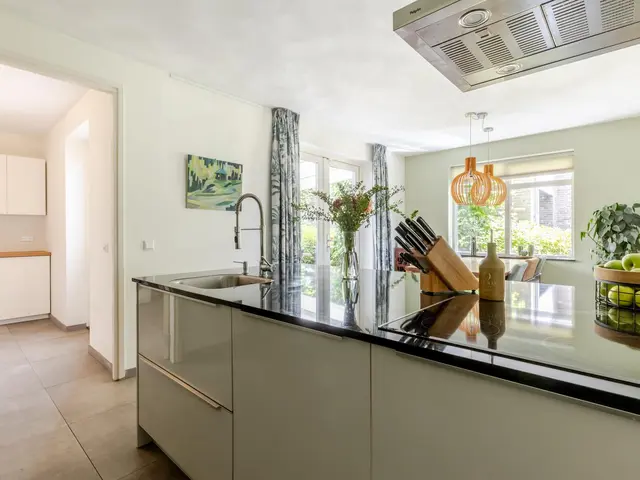 Foto van Mortelweg 30