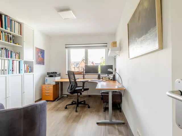 Foto van Mortelweg 30
