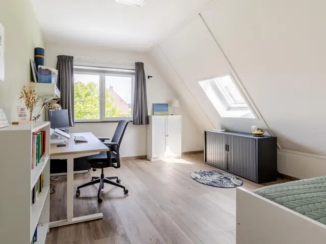 Foto van Mortelweg 30