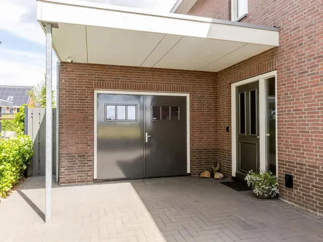 Foto van Mortelweg 30