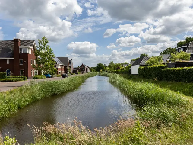 Foto van Mortelweg 30