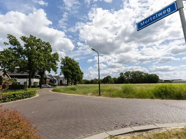 Foto van Mortelweg 30