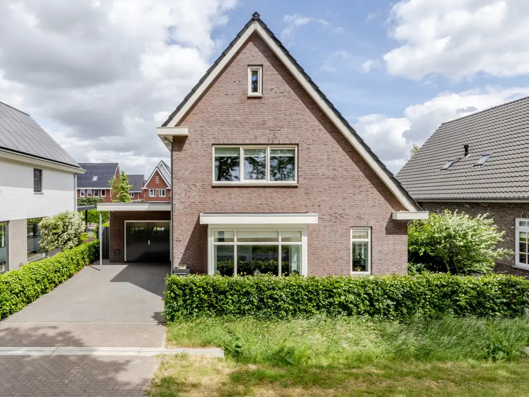 Foto van Mortelweg 30