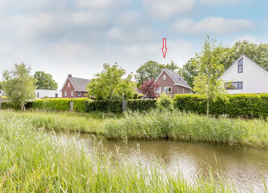 Foto van Mortelweg 30