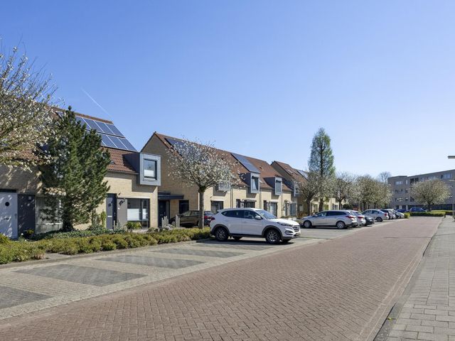 Foto van Tibetlaan 33