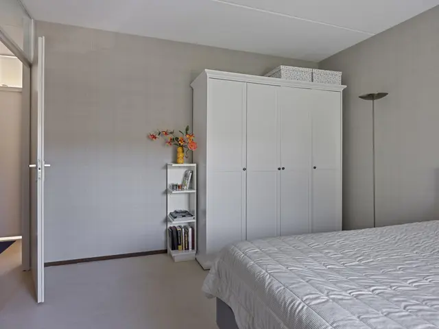 Foto van Tibetlaan 33