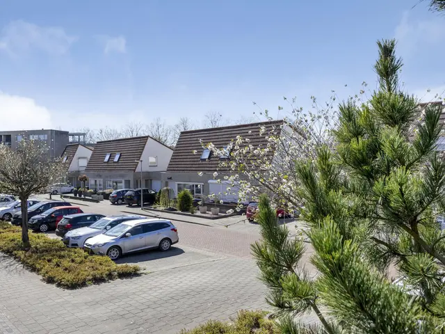 Foto van Tibetlaan 33