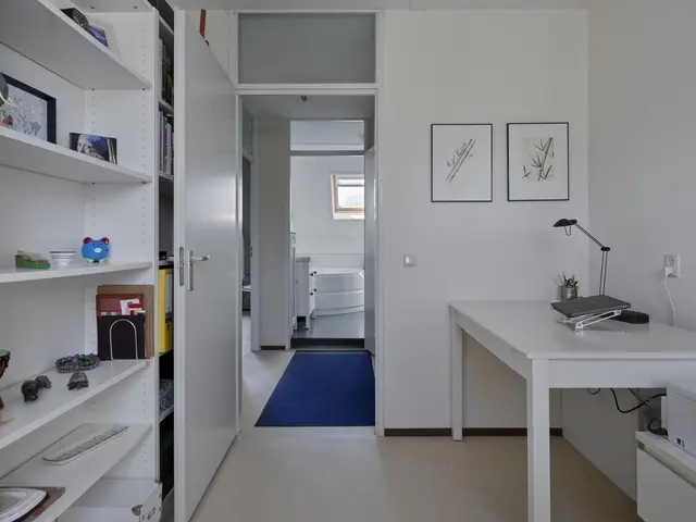 Foto van Tibetlaan 33
