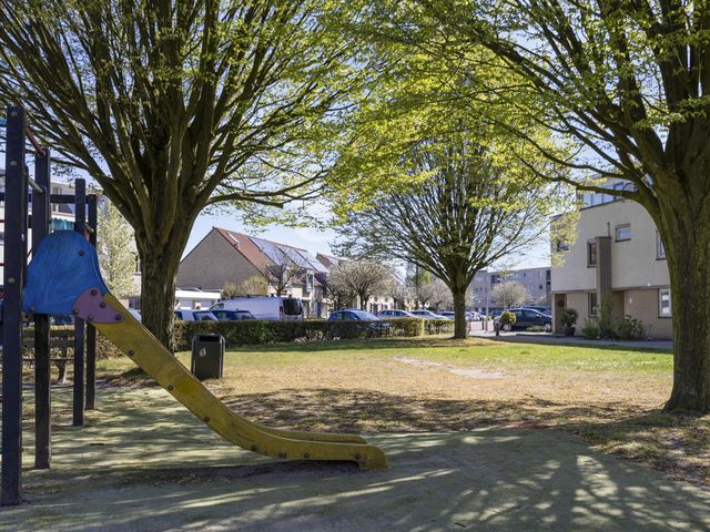 Foto van Tibetlaan 33