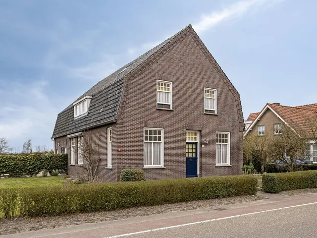 Foto van Heusdenseweg 15