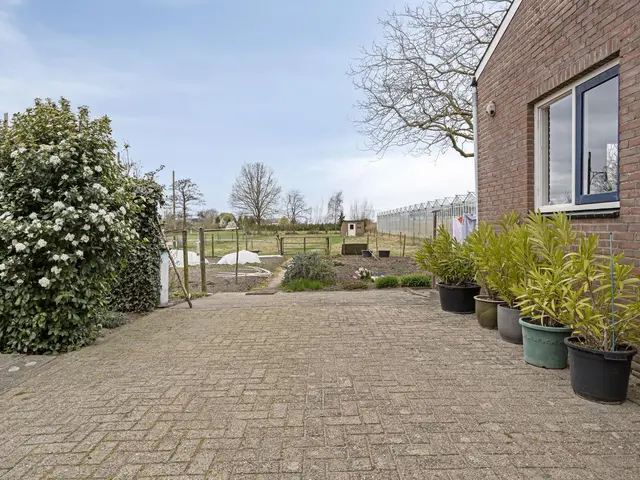 Foto van Heusdenseweg 15