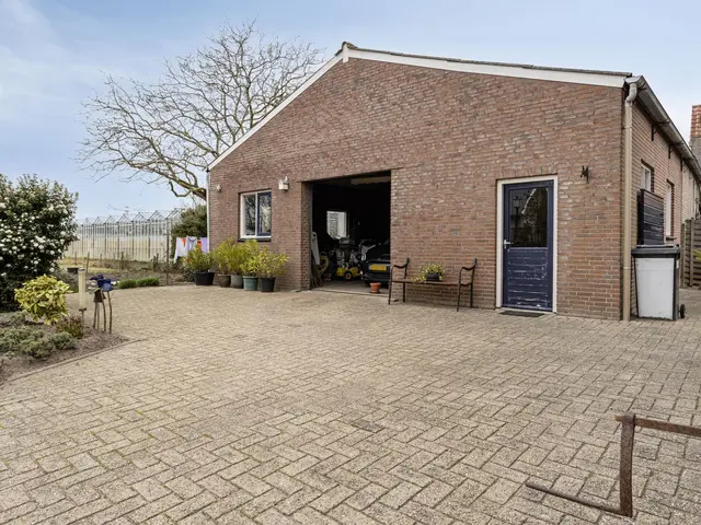 Foto van Heusdenseweg 15