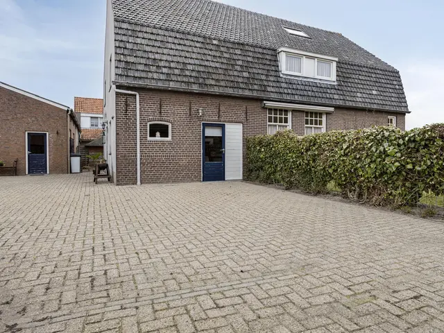 Foto van Heusdenseweg 15