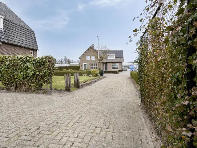 Foto van Heusdenseweg 15