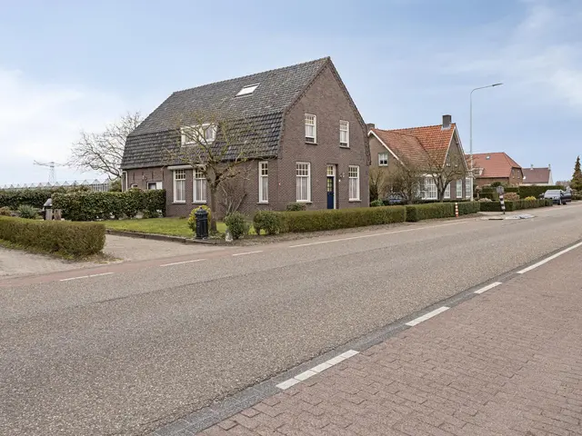 Foto van Heusdenseweg 15