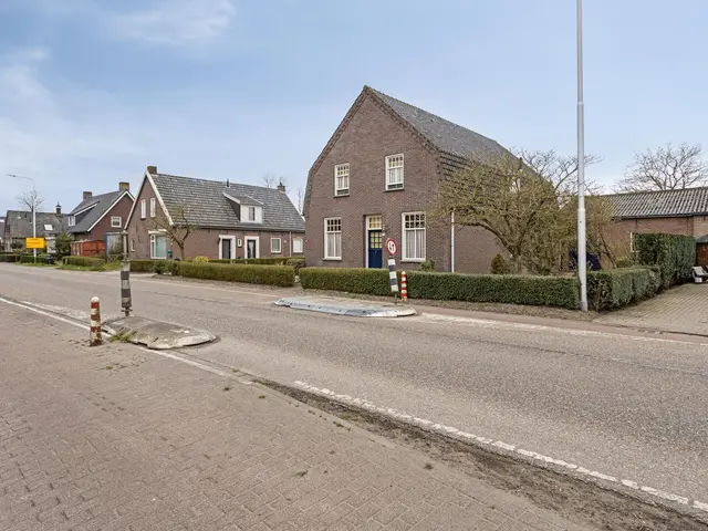 Foto van Heusdenseweg 15