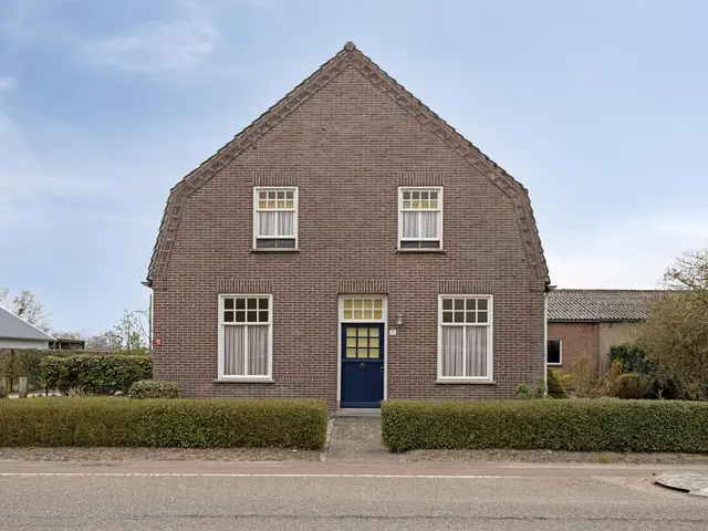 Foto van Heusdenseweg 15