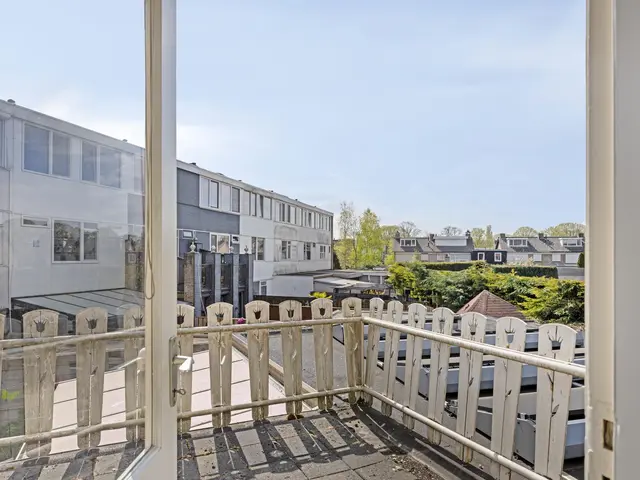 Foto van Torenstraat 16