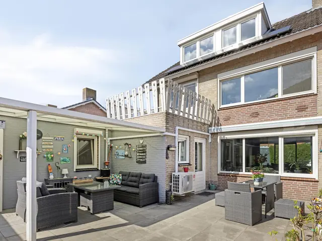 Foto van Torenstraat 16