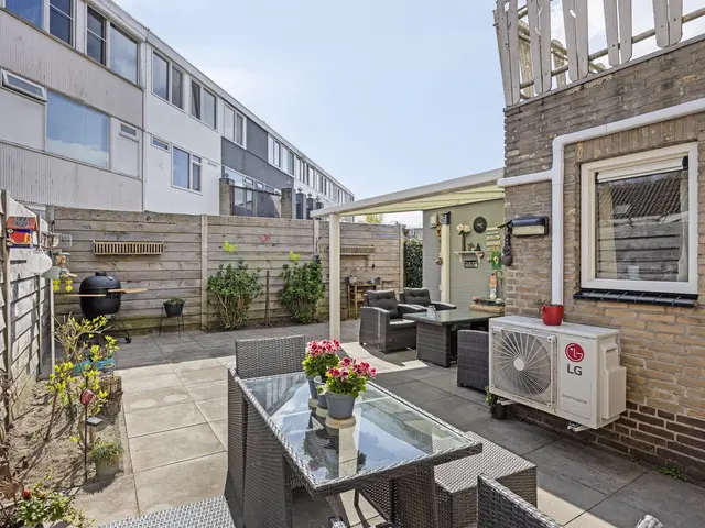 Foto van Torenstraat 16