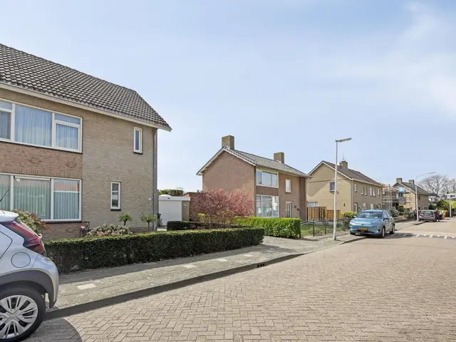 Foto van Torenstraat 16