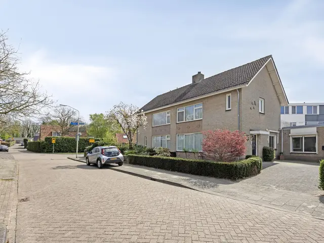 Foto van Torenstraat 16