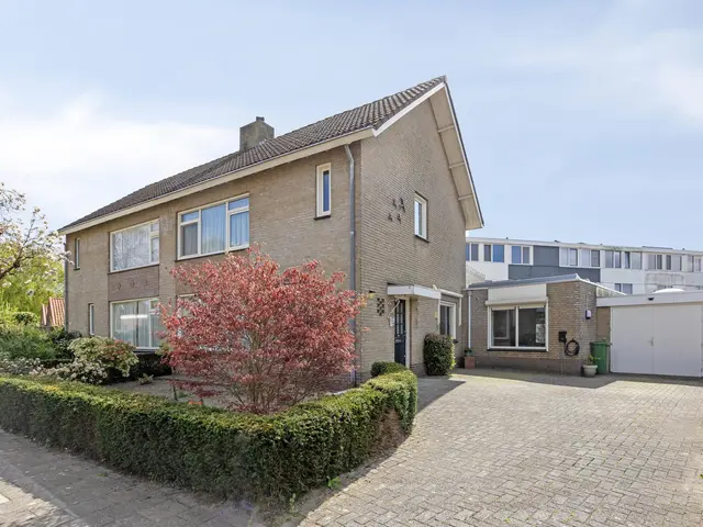 Foto van Torenstraat 16