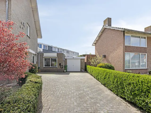 Foto van Torenstraat 16