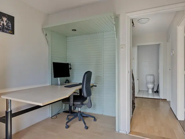 Foto van Torenstraat 16
