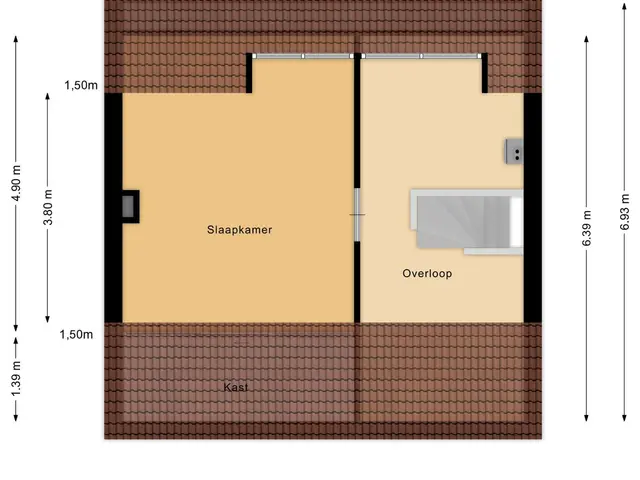 Foto van Torenstraat 16