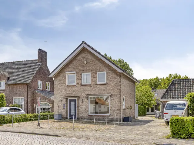 Foto van Grotestraat 221