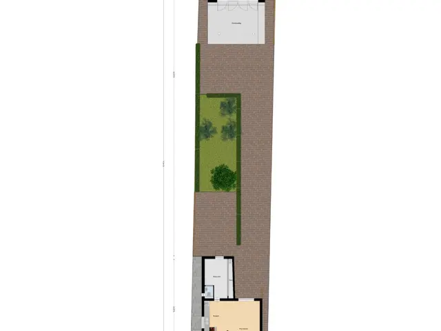 Foto van Grotestraat 221