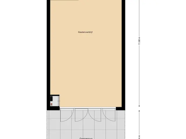 Foto van Grotestraat 221