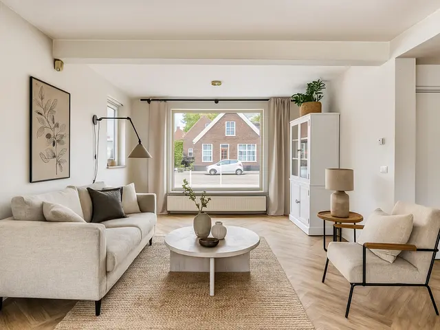 Foto van Grotestraat 221