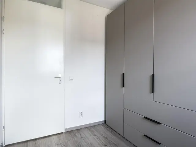 Foto van Mol 4