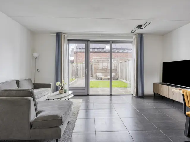 Foto van Mol 4