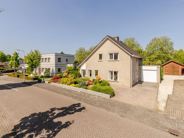 Foto van Marijnenlaan 11