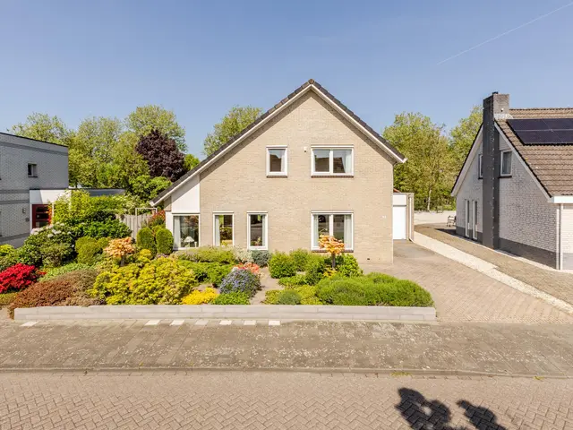 Foto van Marijnenlaan 11