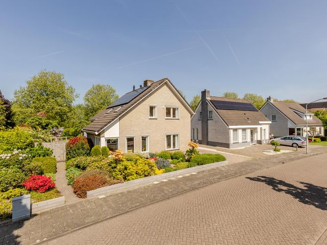 Foto van Marijnenlaan 11