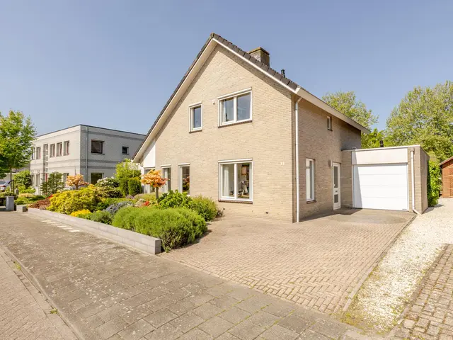 Foto van Marijnenlaan 11