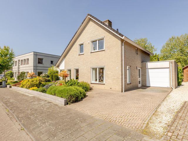 Foto van Marijnenlaan 11