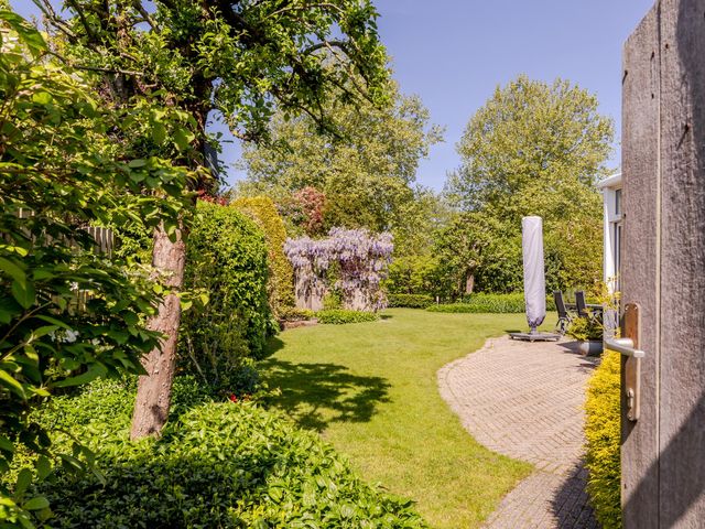 Foto van Marijnenlaan 11