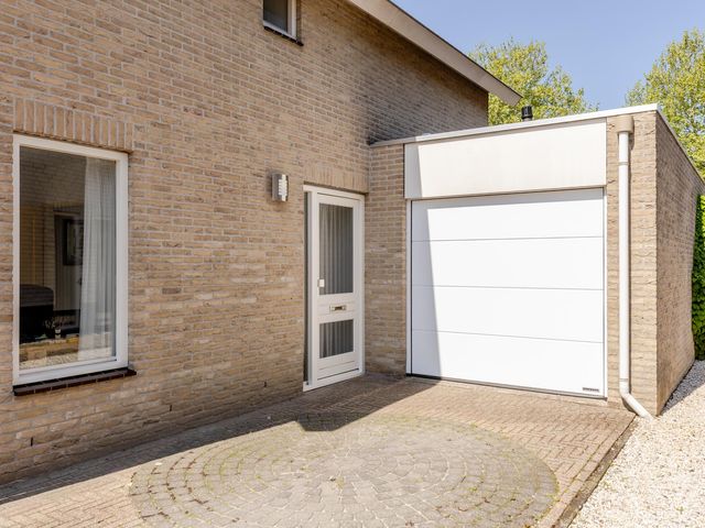 Foto van Marijnenlaan 11
