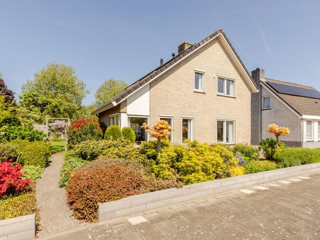 Foto van Marijnenlaan 11